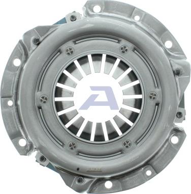 Aisin CN-003 - Нажимной диск сцепления www.autospares.lv