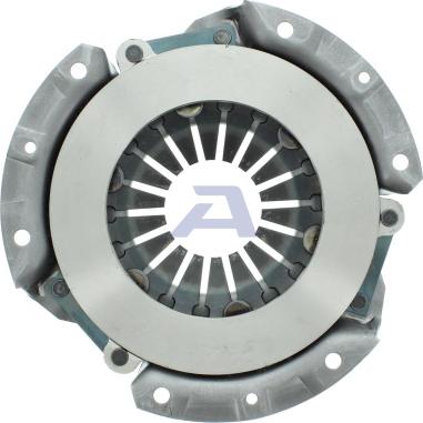 AISIN CN-003 - Sajūga piespiedējdisks autospares.lv