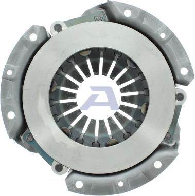 AISIN CN-002 - Sajūga piespiedējdisks autospares.lv