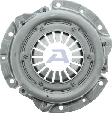 Aisin CN-002 - Sajūga piespiedējdisks www.autospares.lv