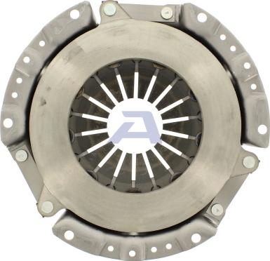 AISIN CN-007 - Нажимной диск сцепления www.autospares.lv