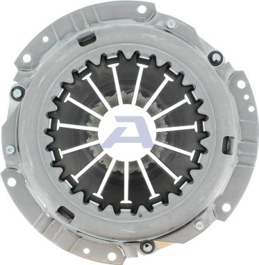 Aisin CN-011 - Sajūga piespiedējdisks autospares.lv