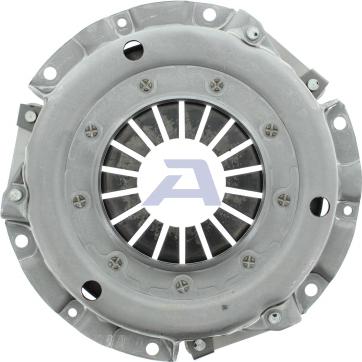 AISIN CN-039 - Sajūga piespiedējdisks www.autospares.lv