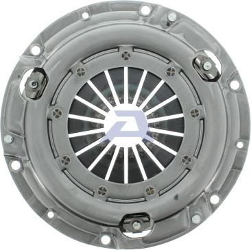 Aisin CN-034 - Sajūga piespiedējdisks autospares.lv