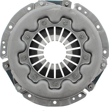 Aisin CN-035 - Sajūga piespiedējdisks www.autospares.lv