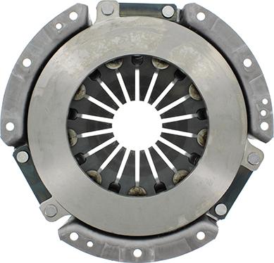 AISIN CN-035 - Sajūga piespiedējdisks autospares.lv