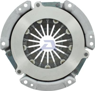 AISIN CN-030 - Sajūga piespiedējdisks www.autospares.lv