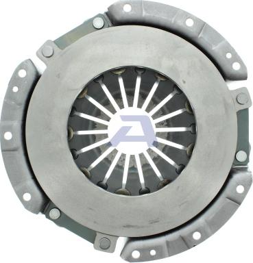 AISIN CN-024 - Нажимной диск сцепления www.autospares.lv