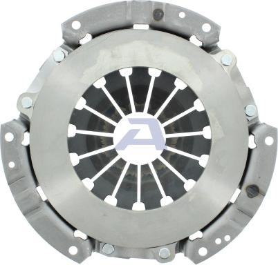 AISIN CN-025 - Sajūga piespiedējdisks www.autospares.lv