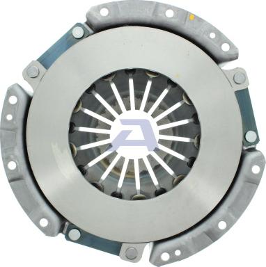 AISIN CN-021 - Sajūga piespiedējdisks www.autospares.lv