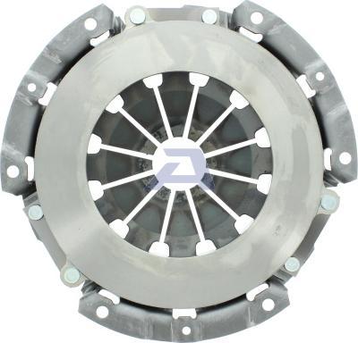 AISIN CN-023 - Sajūga piespiedējdisks autospares.lv