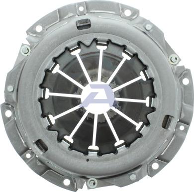 Aisin CN-023 - Sajūga piespiedējdisks www.autospares.lv