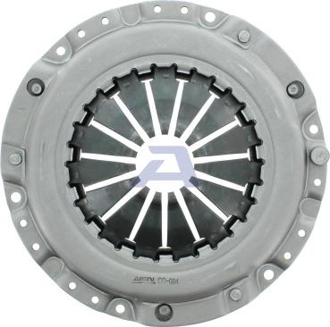 Aisin CO-004 - Sajūga piespiedējdisks autospares.lv