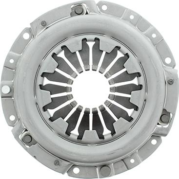 Aisin CO-006 - Sajūga piespiedējdisks www.autospares.lv