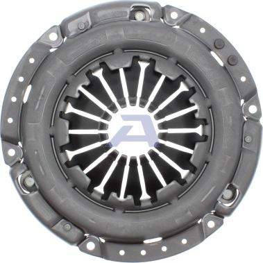 Aisin CO-014 - Sajūga piespiedējdisks autospares.lv