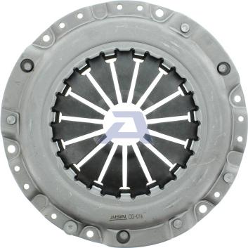 Aisin CO-016 - Sajūga piespiedējdisks autospares.lv