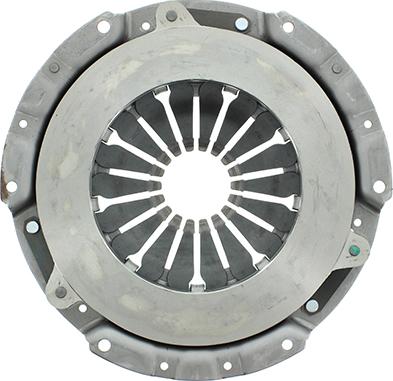 AISIN CO-013 - Sajūga piespiedējdisks www.autospares.lv