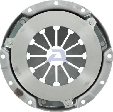 AISIN CO-022 - Нажимной диск сцепления www.autospares.lv