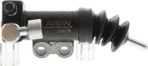 Aisin CRKA-700 - Darba cilindrs, Sajūgs www.autospares.lv