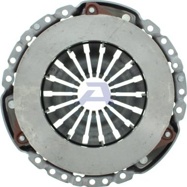 AISIN CS-916 - Sajūga piespiedējdisks www.autospares.lv