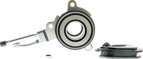 Aisin CSCE-FO04 - Centrālais izslēdzējmehānisms, Sajūgs www.autospares.lv