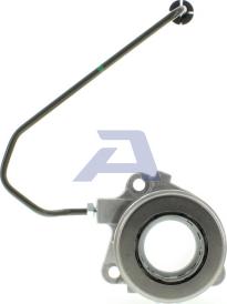 Aisin CSCE-OP04 - Centrālais izslēdzējmehānisms, Sajūgs www.autospares.lv