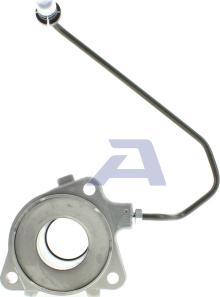 AISIN CSCE-OP04 - Centrālais izslēdzējmehānisms, Sajūgs www.autospares.lv