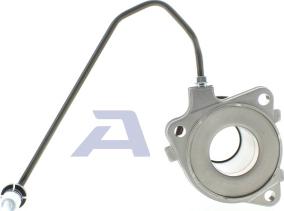 AISIN CSCE-OP05 - Centrālais izslēdzējmehānisms, Sajūgs www.autospares.lv