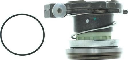 AISIN CSCE-OP01 - Central Slave Cylinder, clutch www.autospares.lv