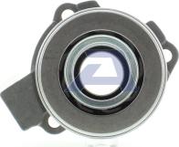 Aisin CSCE-OP02 - Centrālais izslēdzējmehānisms, Sajūgs www.autospares.lv