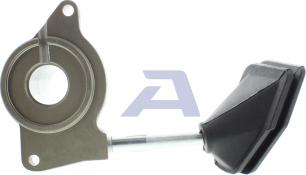 AISIN CSCM-901 - Centrālais izslēdzējmehānisms, Sajūgs www.autospares.lv