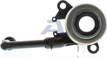 Aisin CSCN-006 - Centrālais izslēdzējmehānisms, Sajūgs www.autospares.lv