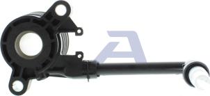 AISIN CSCN-003 - Centrālais izslēdzējmehānisms, Sajūgs www.autospares.lv