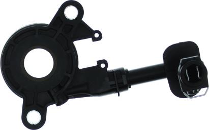 Aisin CSCN-002 - Centrālais izslēdzējmehānisms, Sajūgs www.autospares.lv