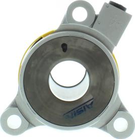 Aisin CSCT-002 - Centrālais izslēdzējmehānisms, Sajūgs www.autospares.lv