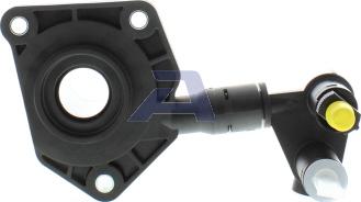 AISIN CSCZ-005 - Centrālais izslēdzējmehānisms, Sajūgs www.autospares.lv