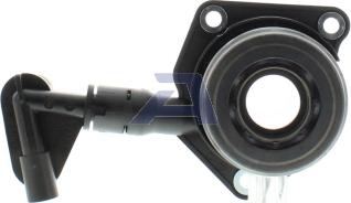 Aisin CSCZ-005 - Centrālais izslēdzējmehānisms, Sajūgs www.autospares.lv