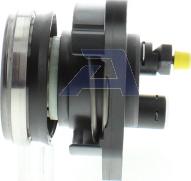 AISIN CSCZ-005 - Centrālais izslēdzējmehānisms, Sajūgs www.autospares.lv