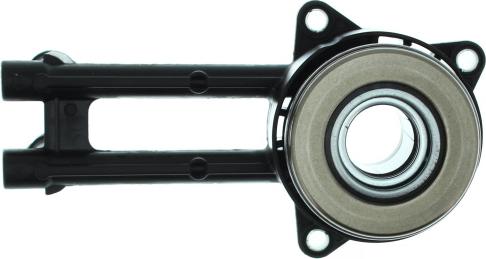 AISIN CSCZ-002 - Centrālais izslēdzējmehānisms, Sajūgs www.autospares.lv