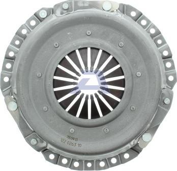 AISIN CT-907 - Clutch Pressure Plate www.autospares.lv