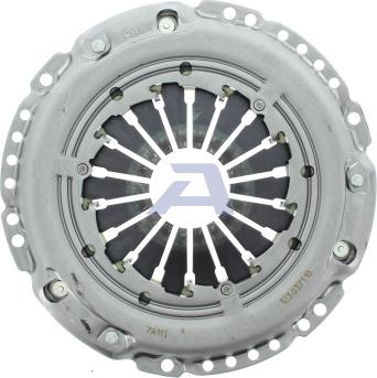 AISIN CT-912 - Sajūga piespiedējdisks www.autospares.lv