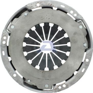 AISIN CTX-058 - Sajūga piespiedējdisks www.autospares.lv