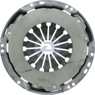 AISIN CTX-060 - Sajūga piespiedējdisks www.autospares.lv