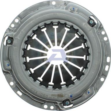 Aisin CTX-060 - Sajūga piespiedējdisks autospares.lv