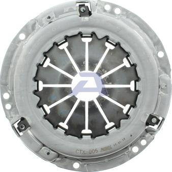 Aisin CTX-005 - Sajūga piespiedējdisks autospares.lv