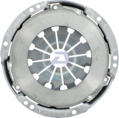 AISIN CTX-014 - Sajūga piespiedējdisks www.autospares.lv