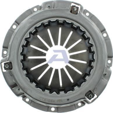 Aisin CTX-084 - Sajūga piespiedējdisks autospares.lv