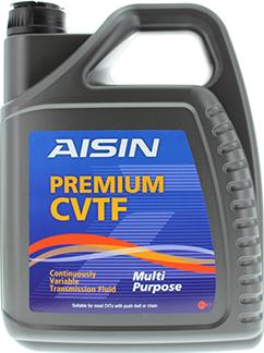 AISIN CVTF-90005 - Automātiskās pārnesumkārbas eļļa www.autospares.lv