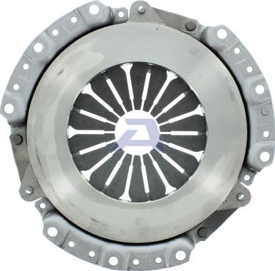 AISIN CY-043 - Sajūga piespiedējdisks www.autospares.lv