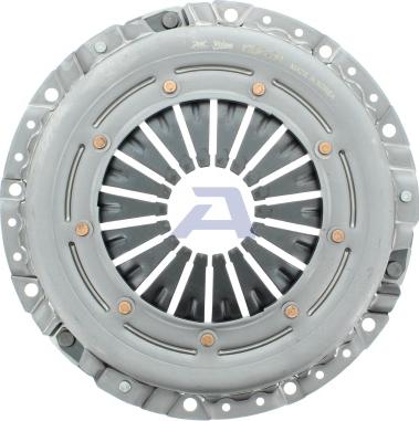 AISIN CY-042 - Sajūga piespiedējdisks www.autospares.lv